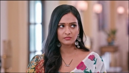 Bhagya Lakshmi - 23rd Febuary 2023